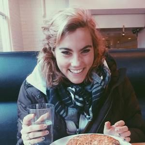 Meet your Posher, Ann marie