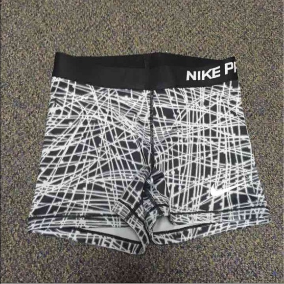 Nike Pro Spandex