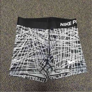 Nike Pro Spandex