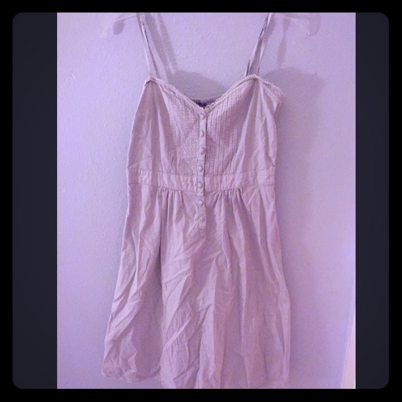 Perfect spring dress - Picture 1 of 1