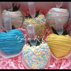 Meet your Posher, Brittany