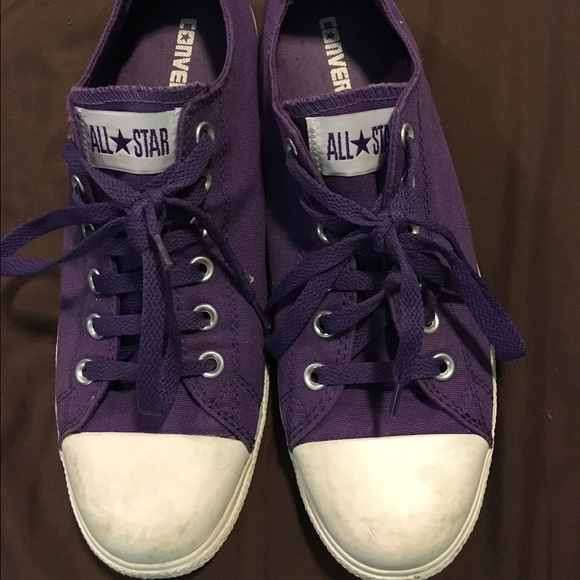 Converse Allstar