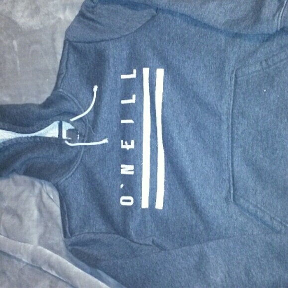 Mens O'NEILL hoodie size Medium