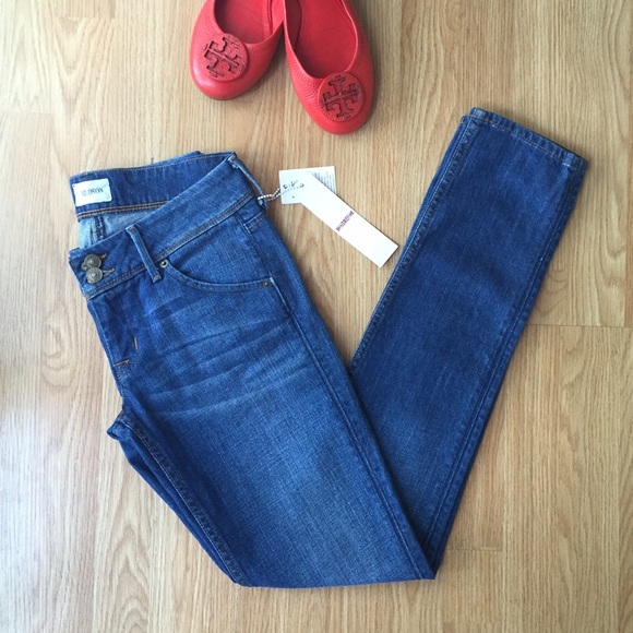 Hudson Jeans Denim - 💥PRICE DROP💥 Hudson Collin Skinny Jeans, Sz 26