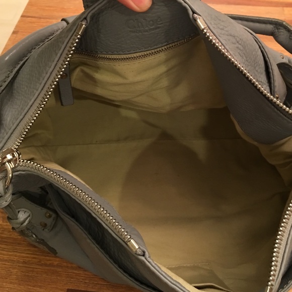 Chloe bag additional pics