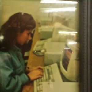 Meet your Posher, Trey