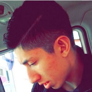 Meet your Posher, Erick