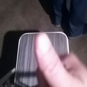 Meet your Posher, Jesse