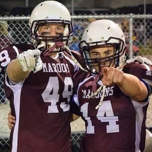 Meet your Posher, Tanner