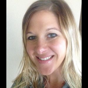 Meet your Posher, Krista