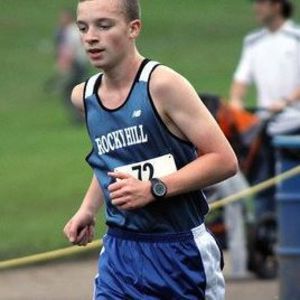 Meet your Posher, Kyle