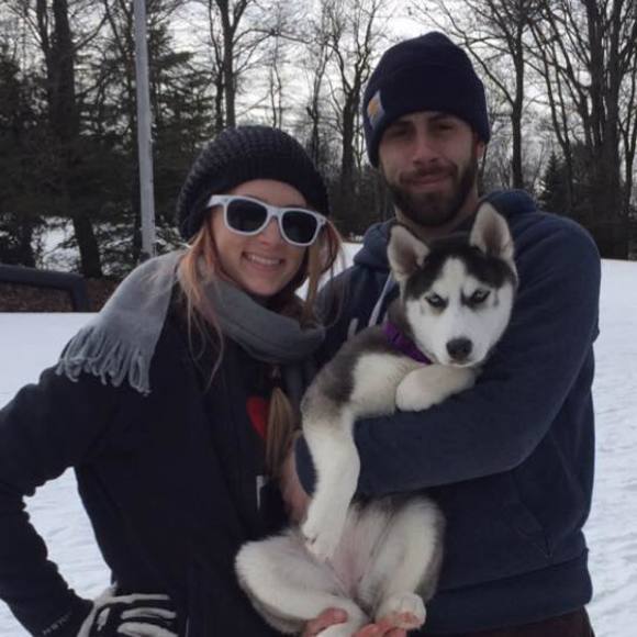 Meet your Posher, Brooke - Picture 1 of 1