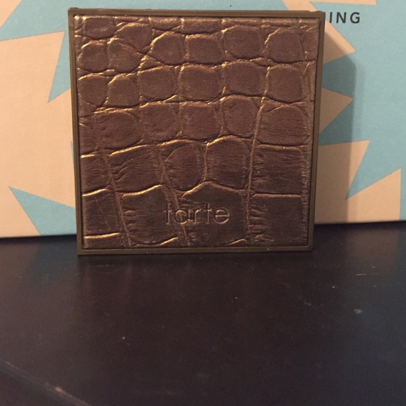 tarte Other - Tarte Park Ave Princess Bronzer
