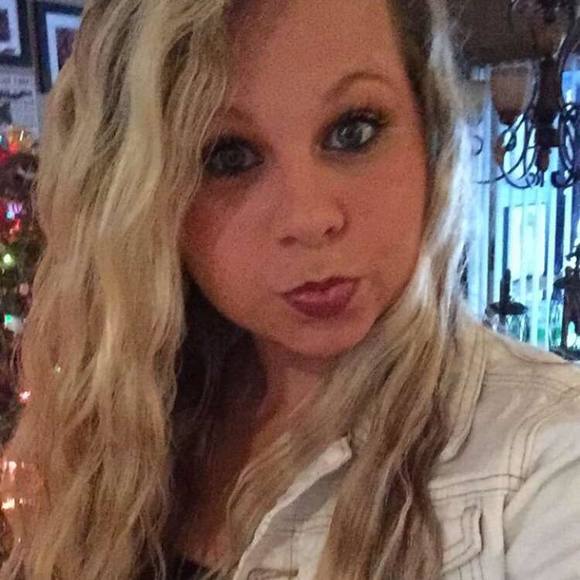 Meet your Posher, Tabitha