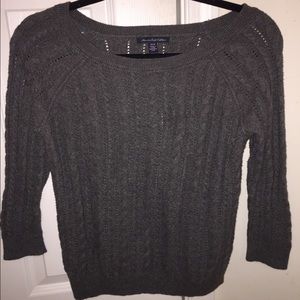 American Eagle Sweater