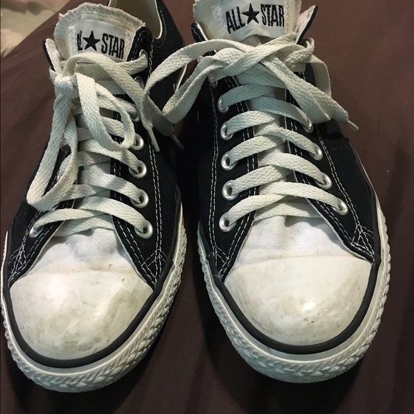 Converse Allstar