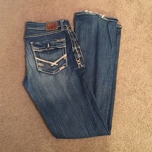 BKE Madison Jeans. Size 29L