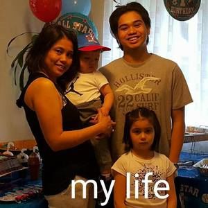 Meet your Posher, Maria