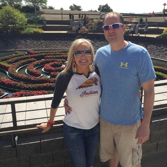 Meet your Posher, Stacie - Picture 1 of 1