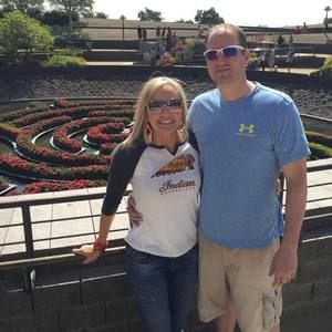 Meet your Posher, Stacie