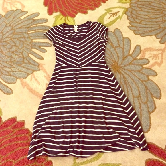 Down east dress