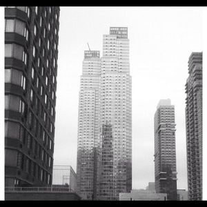 Meet your Posher, Fiona