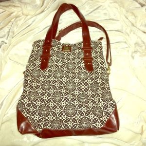 Obey Propaganda Purse