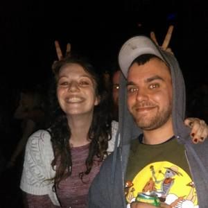 Meet your Posher, Kaitie