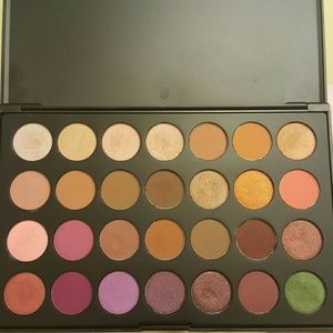Morphe Brushes Jaclyn Hill Palette