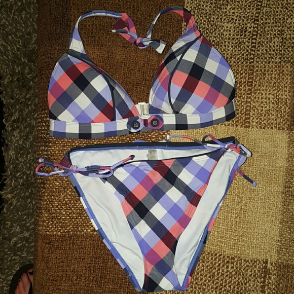 VS Bikini EUC
