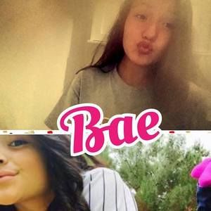 Meet your Posher, Giovannie