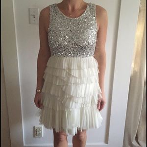 Alice + Olivia Dress