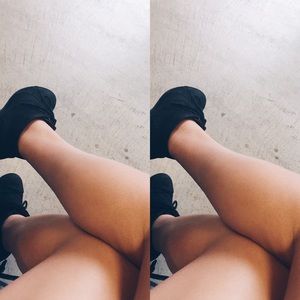 Meet your Posher, Daria