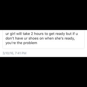 Meet your Posher, Mia