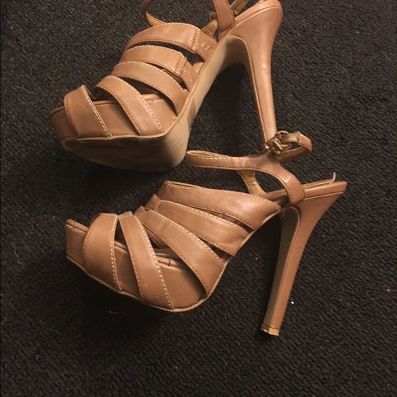 Charlotte Russe