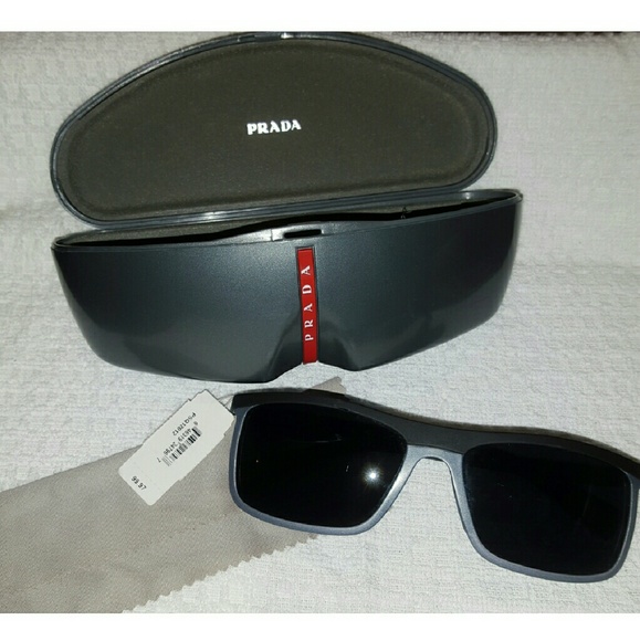 Authentic PRADA Sunnies! Price drop!!