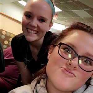 Meet your Posher, Gabrielle