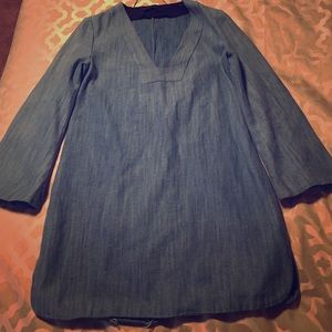 A fabulous dress for summer spring and fall