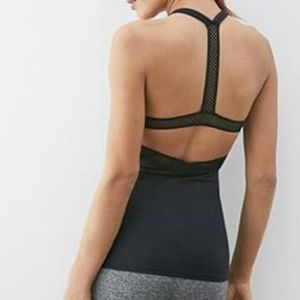 NWT Forever 21 Athletic Top