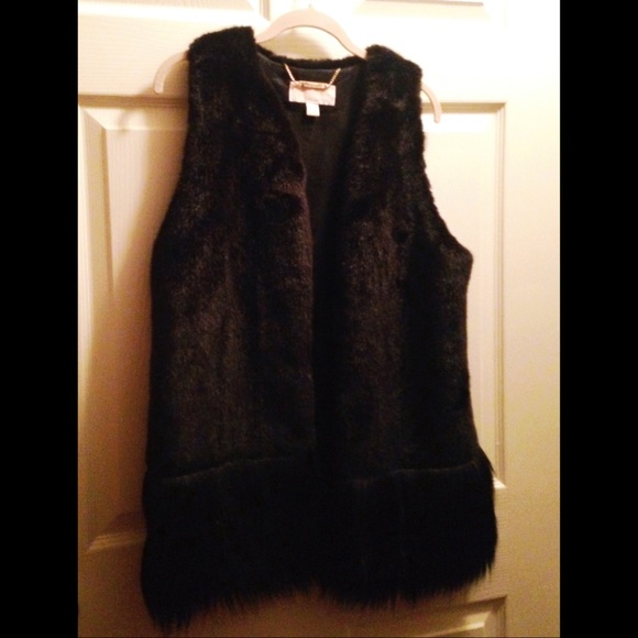 Michael Kors Vest