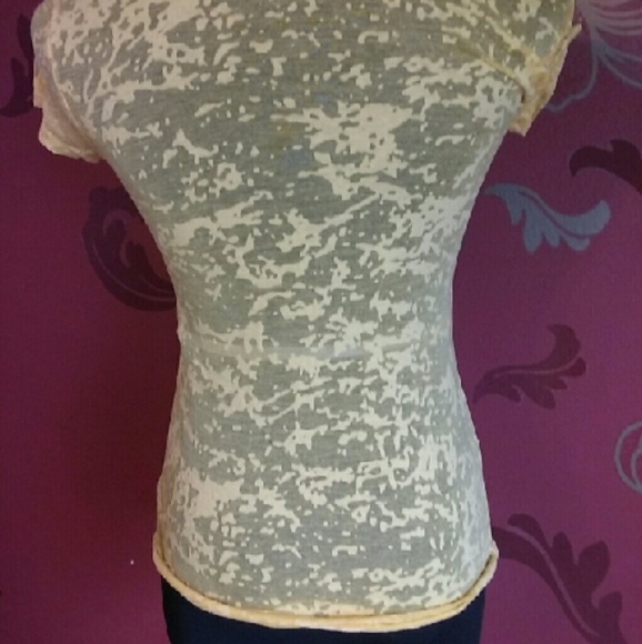 CUTE TOP - Picture 4 of 4