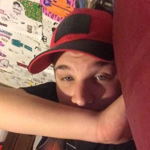 Meet your Posher, Cody