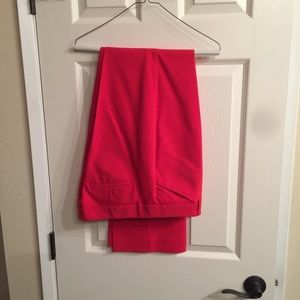 Express editor slacks size 12 long