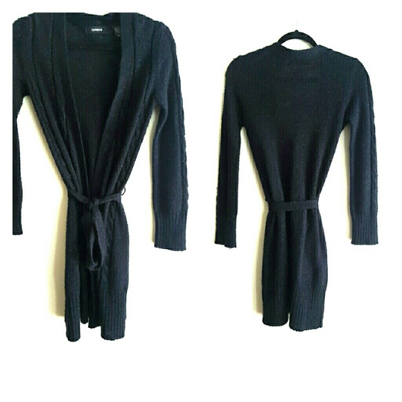 *FINAL REDUCTION *EXPRESS CARDIGANS BUNDLE