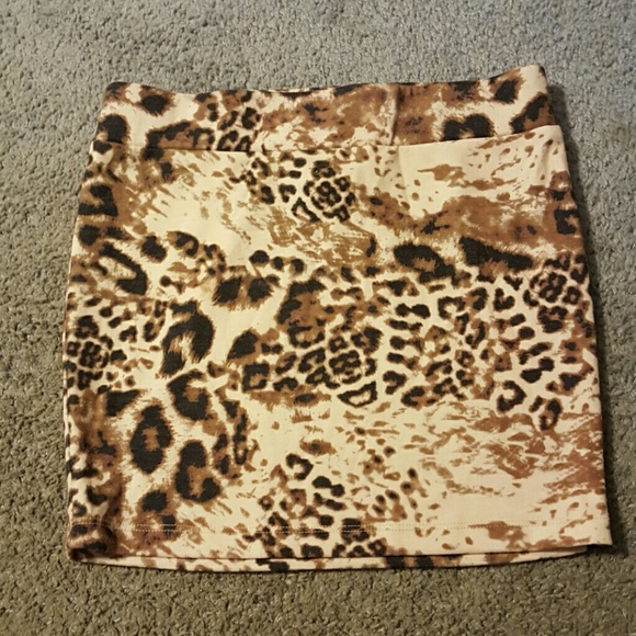 WetSeal Skirt