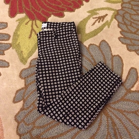 Pixie pant