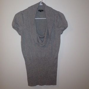 💃🏼 MOVING SALE Cowel Neck Sweater