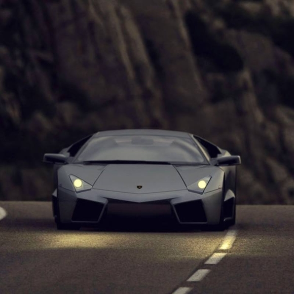 Meet your Posher, James - Picture 1 of 1