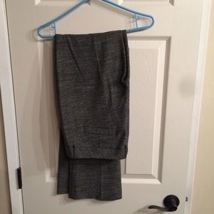 Express columnist slacks size 12 long