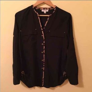 ❌SOLD❌ Calvin Klein Top